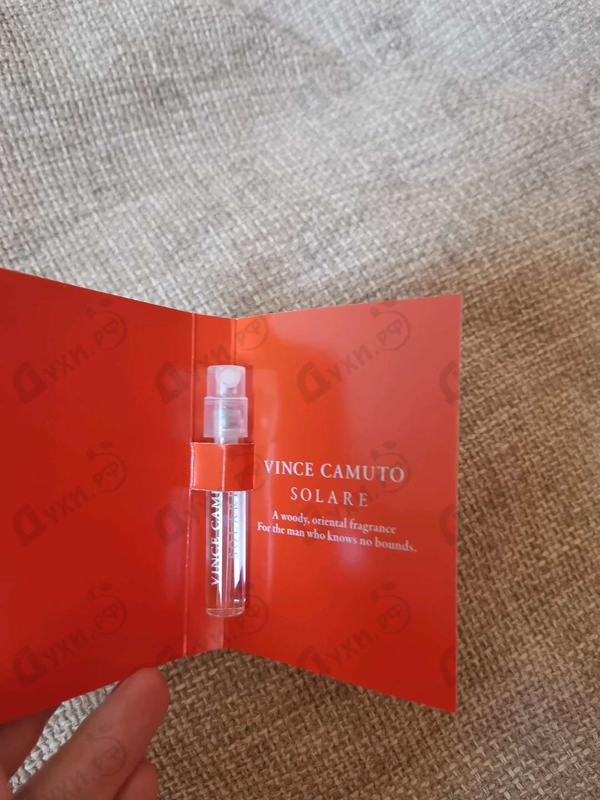 vince camuto solare